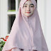 Model Hijab Instan Simple