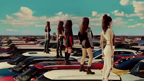 APPRECIATION - They be breaking their bones for us, we stan | Hallyu+