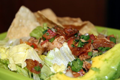 Best fast food salads