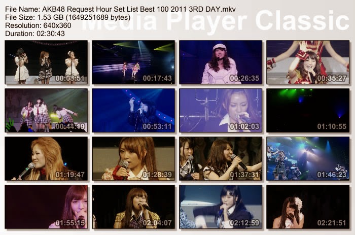 akb48 request hour setlist best 100 game akb48 request hour setlist best 100 game