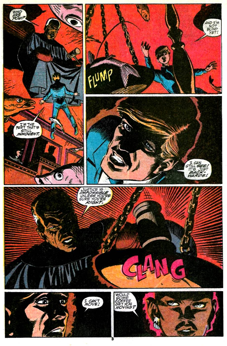 Daredevil (1964) 286 Page 3