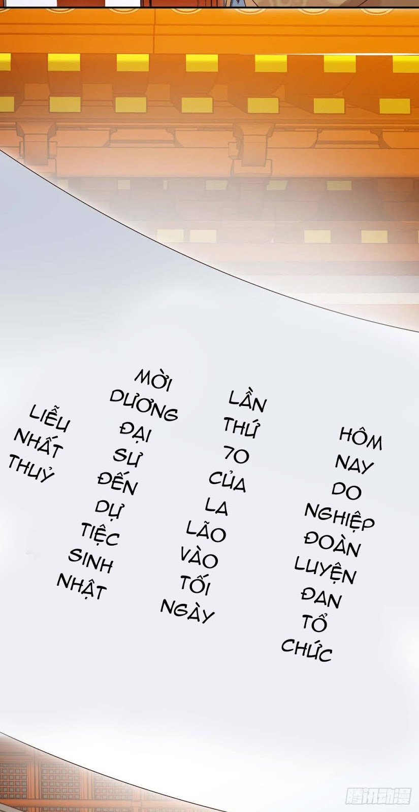 Trọng Sinh Sau Tám Vạn Năm Chapter 92 - AB Truyện