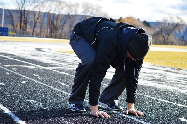 How to Do the 8Count Bodybuilder Exercise