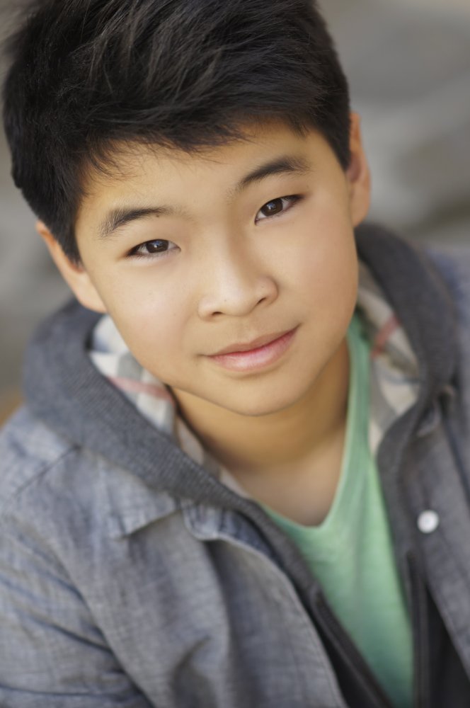 Dallas Liu movies list and roles (Avatar: The Last Airbender - Season 1