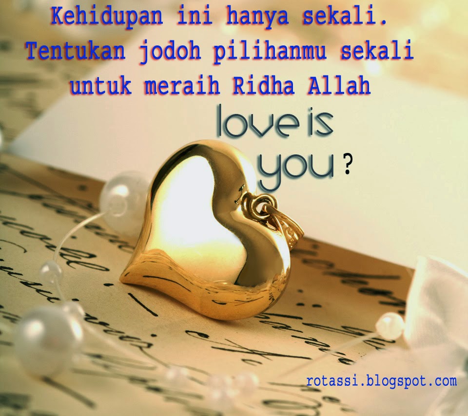 Gambar Kata Kata Mutiara Jodoh Gambar Kata Kata Mutiara Jodoh