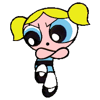 Resultado de imagem para desenho menina brava