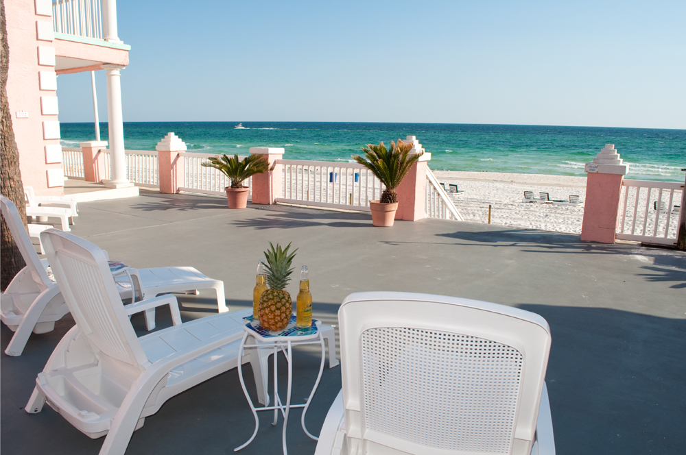 Pineapple Villas Villa 28 Panama City Beach Florida