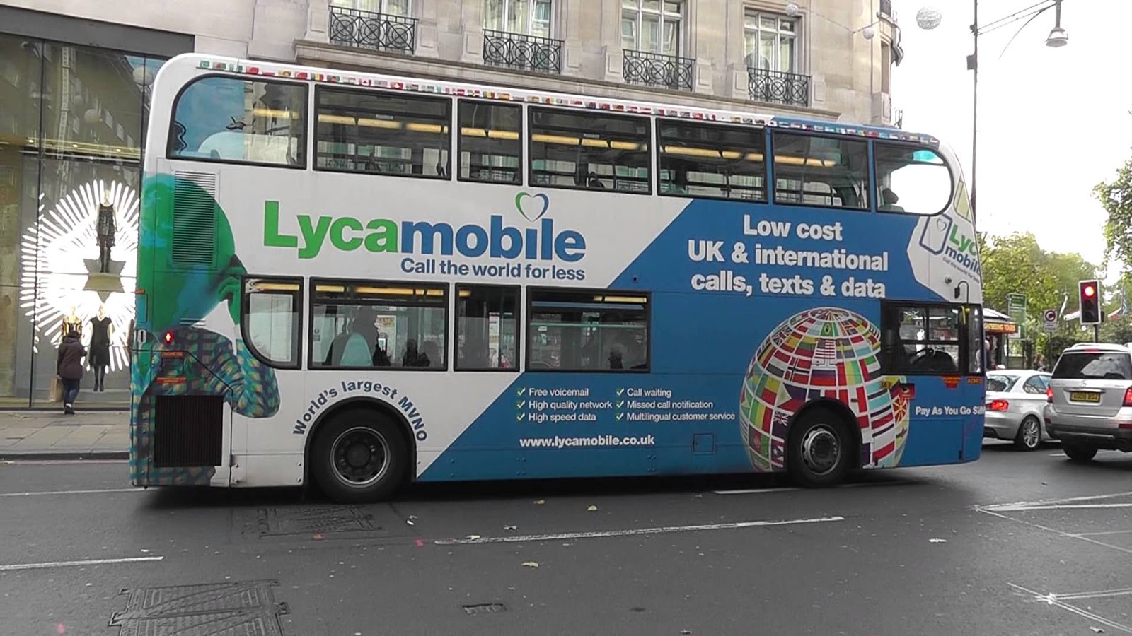 Operator Watch Blog Lycamobile World's largest International MVNO?