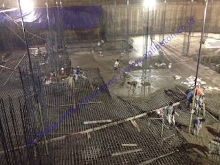 waterproofing integral beton