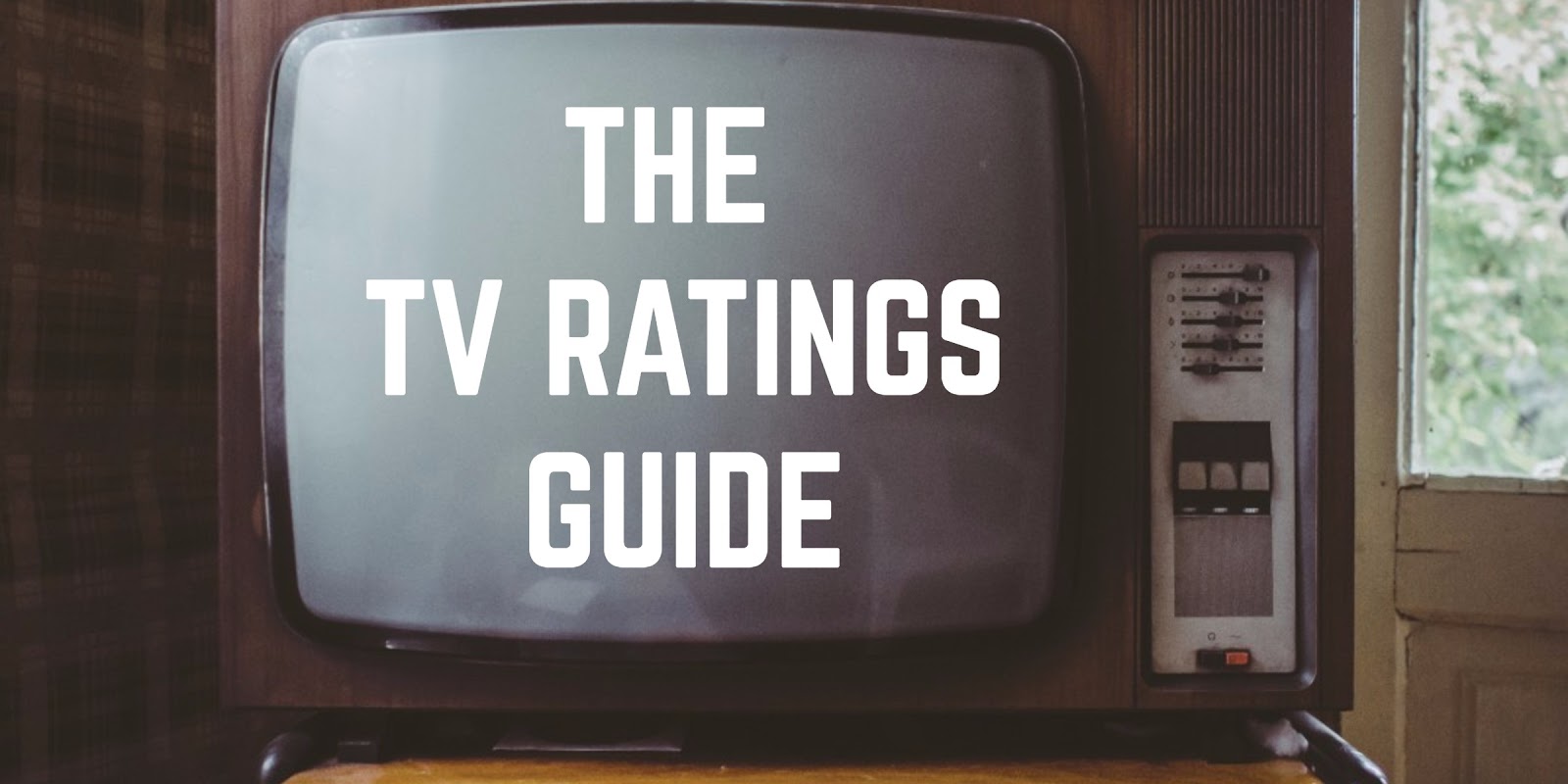 A Look At Our Fall Season The TV Ratings Guide