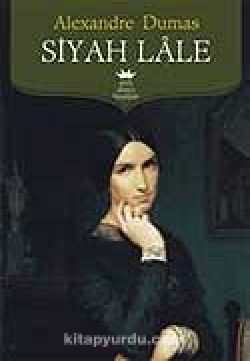 Aleksandra Dumas Siyah Lale Pdf Indir