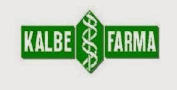 Lowongan Kerja PT Kalbe Farma Tbk Terbaru Bulan November 2014 Lowongan Kerja PT Kalbe Farma Tbk Terbaru Bulan November 2014