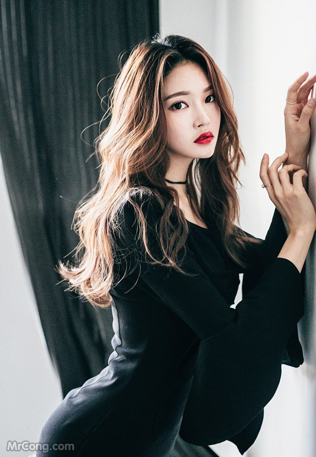 Model Park Jung Yoon in the November 2016 fashion photo series (514 photos) photo 19-7
