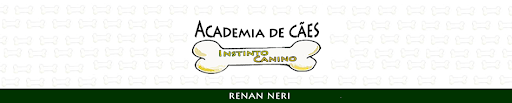 Instinto Canino * Academia de Cães