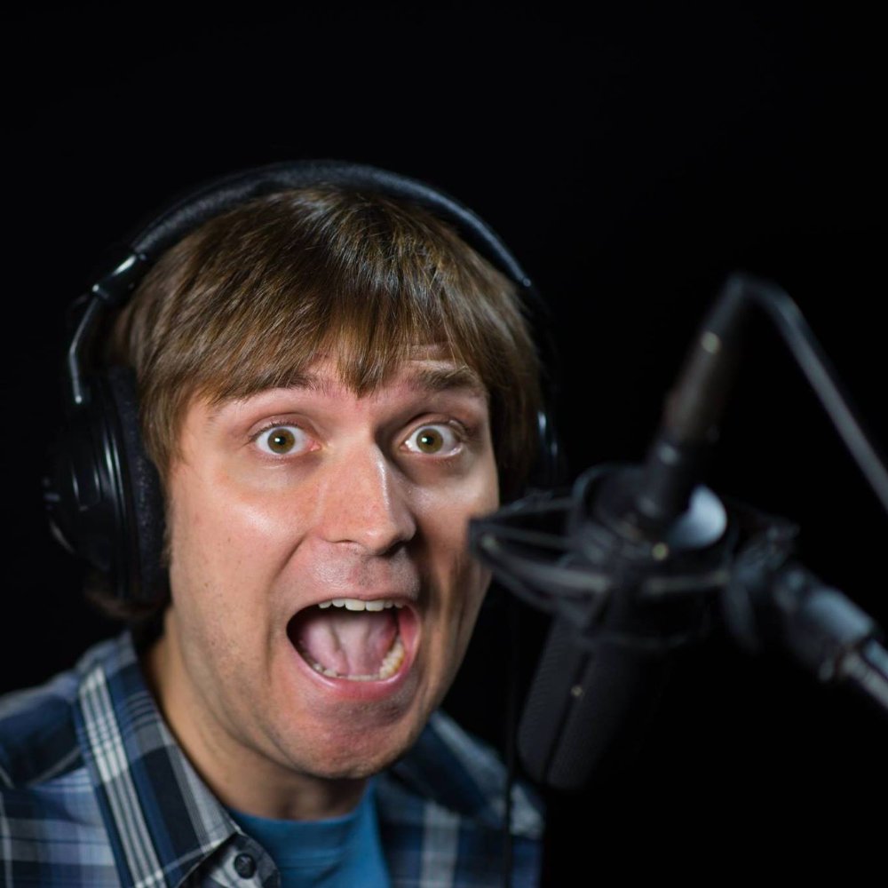 Kyle McCarley movies list and roles (Infinity Train Season 4, The