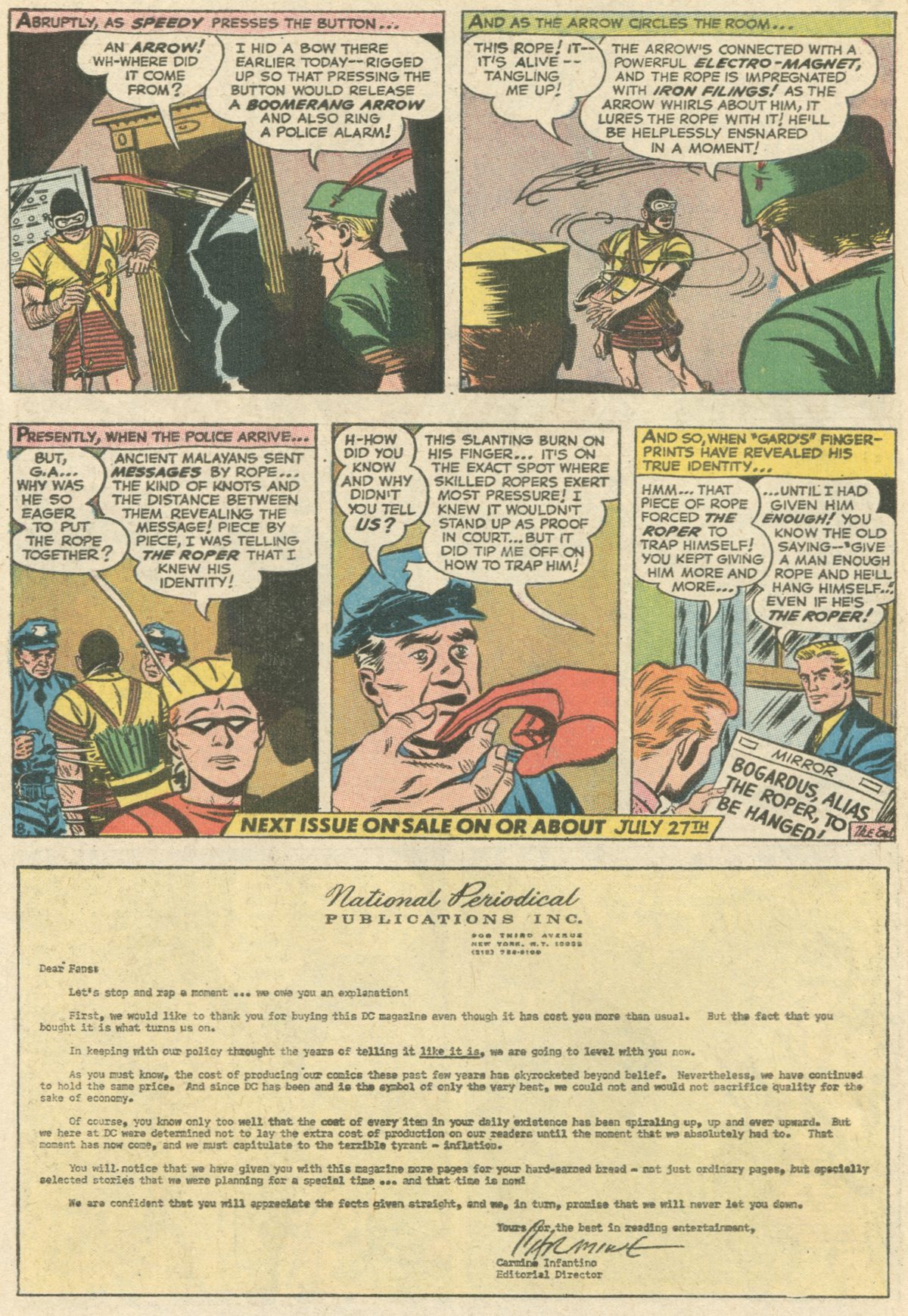 Worlds Finest Comics 204 Page 47