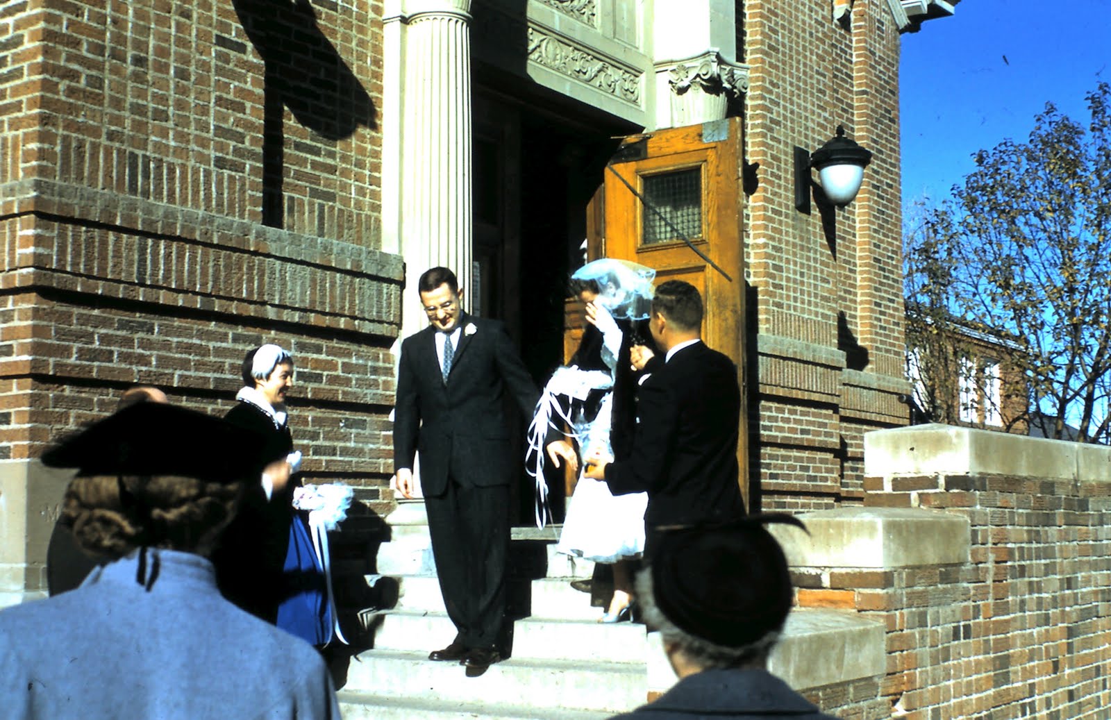 Churches of the West St. Anthony of Padua Catholic Church, Casper Wyoming