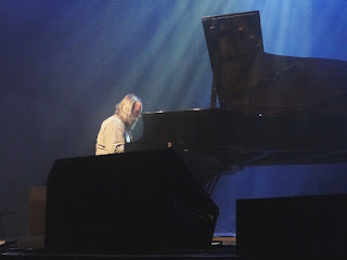 17.06.2017 Duisburg - Landschaftspark Nord: Lubomyr Melnyk