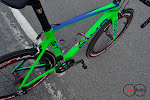 Divo STX SRAM Red eTap Fulcrum Racing Speed XLR 80 Complete Bike at twohubs.com