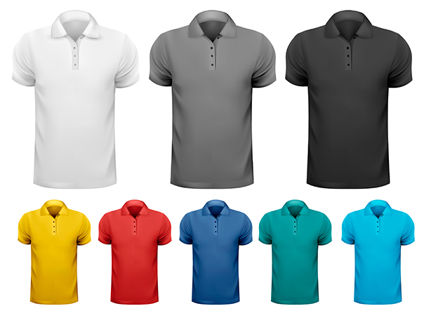 Why Polo Shirts Will Never Go Out of Style