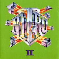 [1992] - Nitro II - H.W.D.W.S