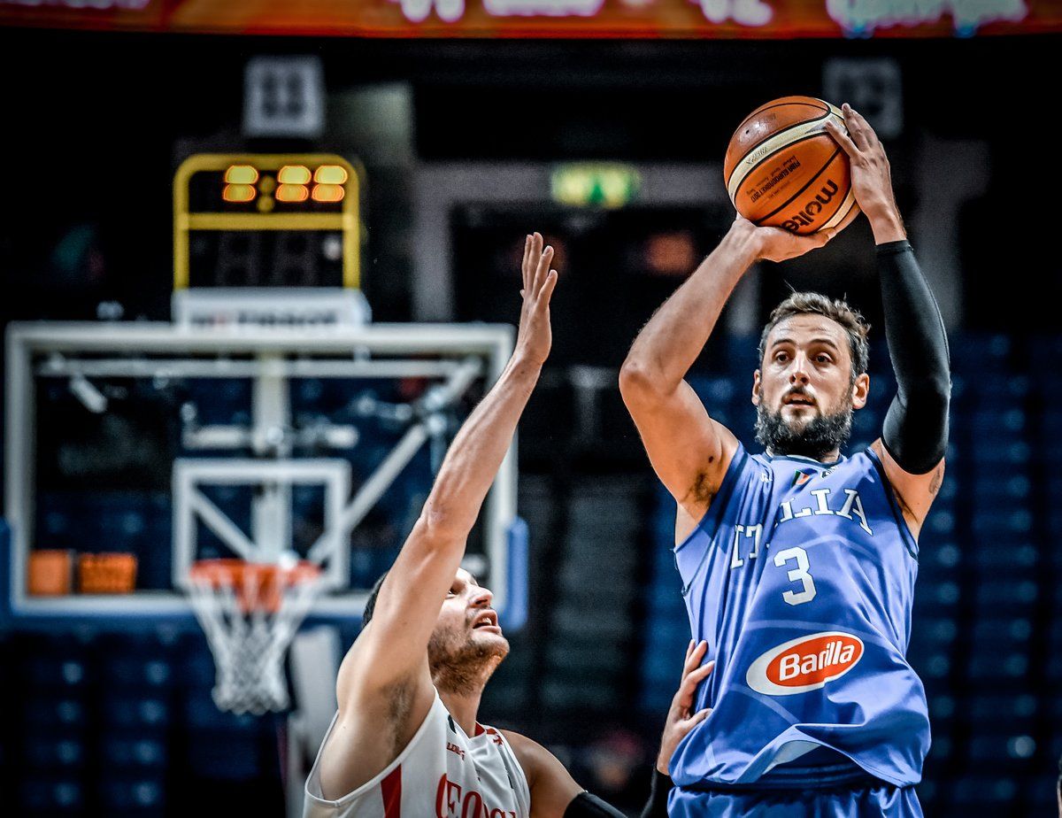 Italia-Serbia Rojadirecta Streaming: dove vedere le immagini video della match di Eurobasket 2017 Italia-Serbia Rojadirecta Streaming: dove vedere le immagini video della match di Eurobasket 2017