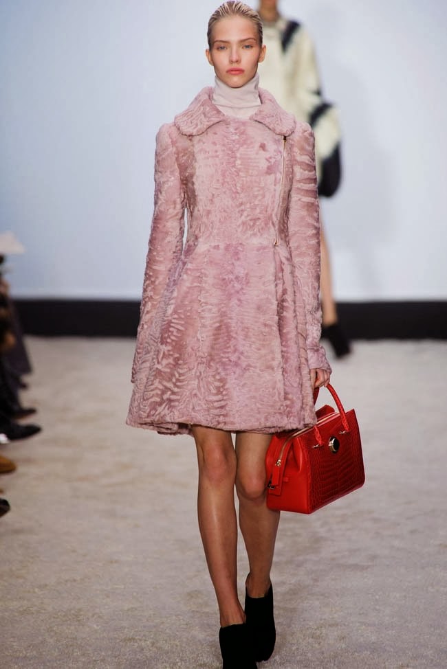 Giambattista Valli Fall/Winter 2014 | Paris Fashion Week