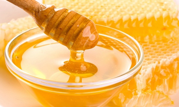 mật ong có tác dụng gì