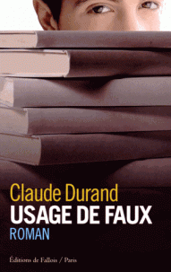 Claude Durand, coups œuvres