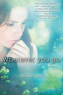 (ARC Review) Wherever You Go by Heather Davis