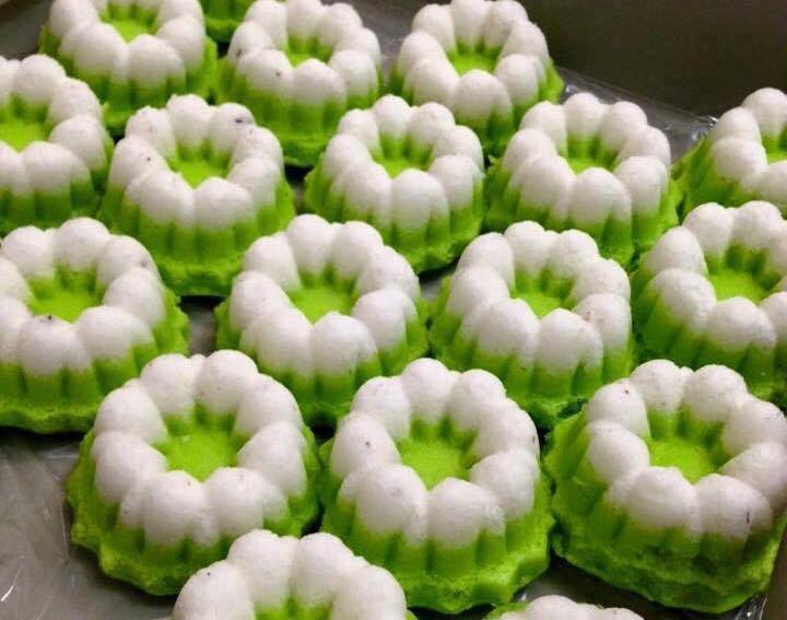 20++ Resepi kuih kukus tradisional melayu ideas