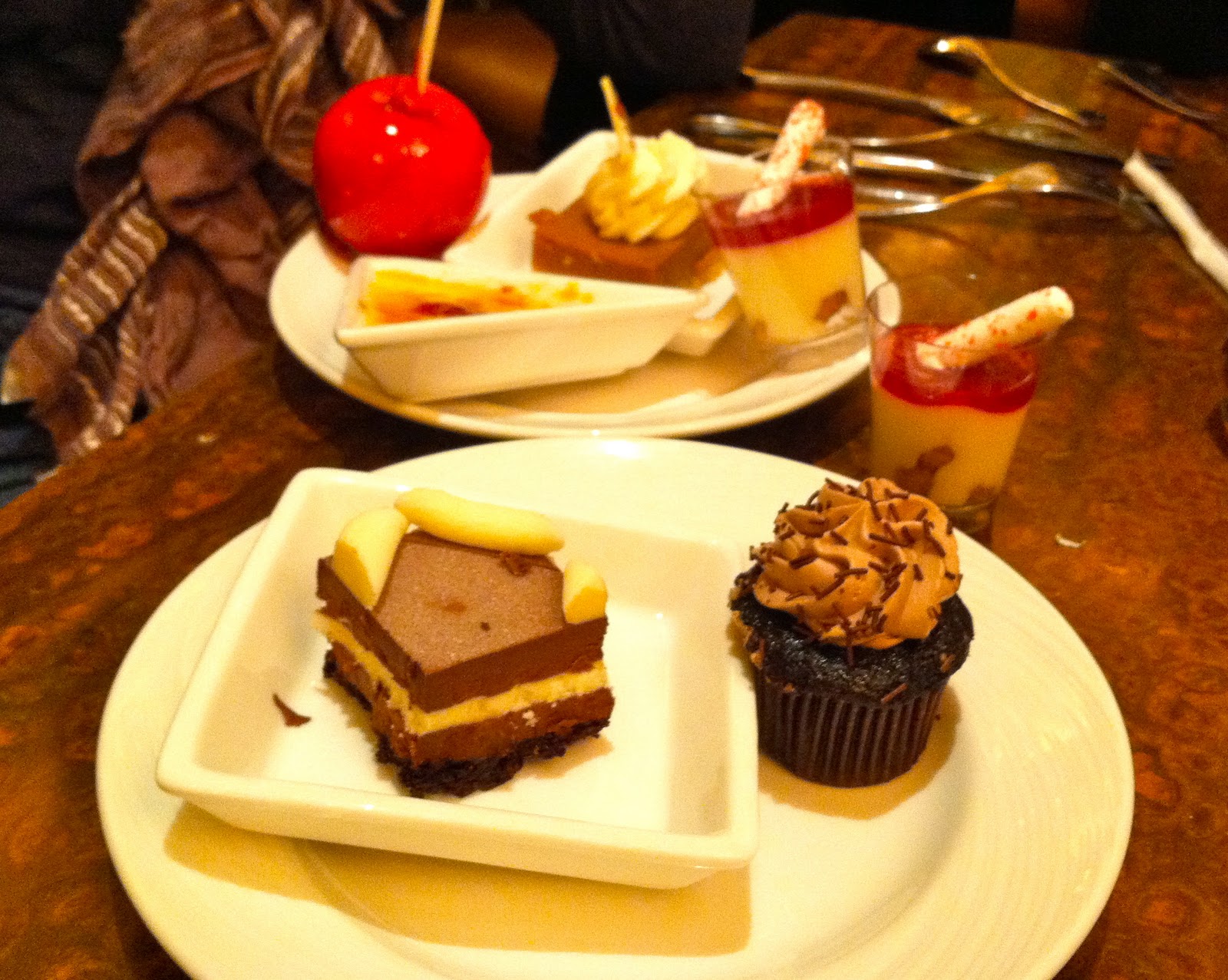 The Buffet at Wynn Las Vegas Better Come Hungry The World of Deej