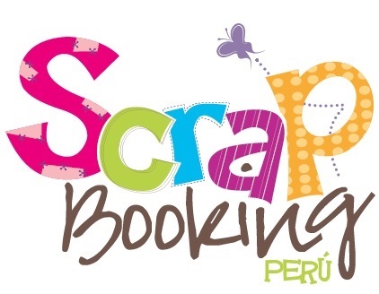 Scrapbooking Perú