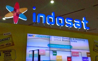 Transfer Pulsa ke Sesama Indosat IM3