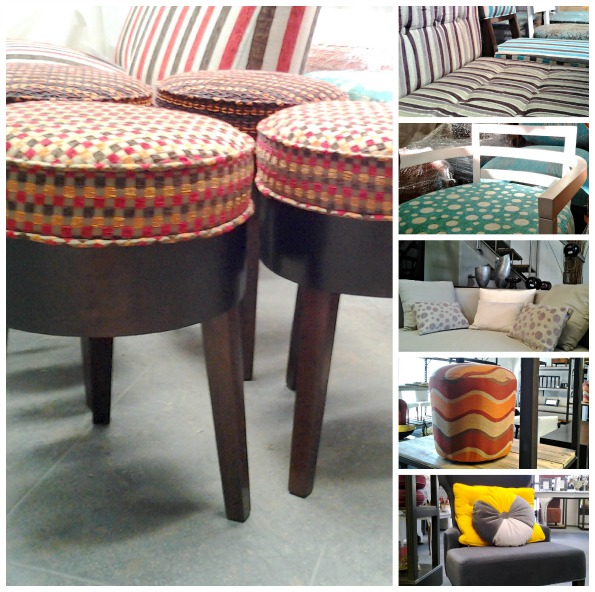 DECOPASEO INESPERADO: TE QUIERO PARA MI