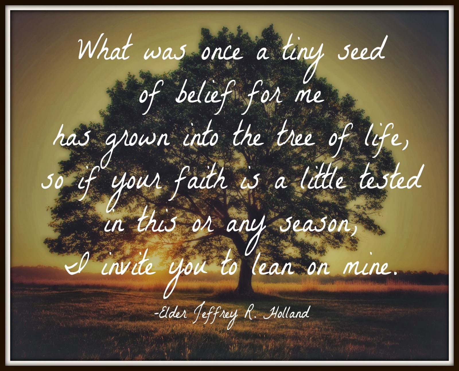 Faith Motivational Quote Teach Beside Me free-svg-family-tree-quotes-svg-7960-dxf-include