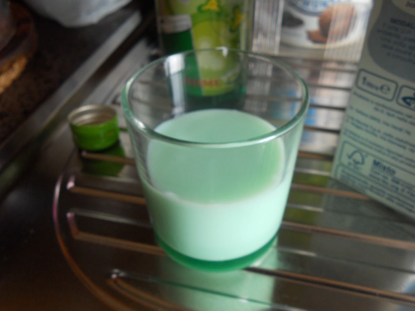 Il mio piccolo mondo Un'idea semplicissima