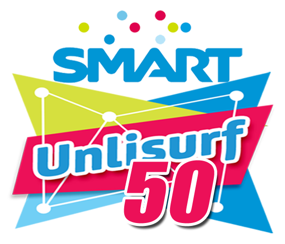 Smart UnliSURF 50: 1 Day Unlimited Internet Promo | Smart ...