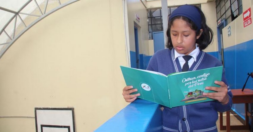 OSITRAN fomenta la escritura y lectura en los escolares - www.ositran.gob.pe OSITRAN fomenta la escritura y lectura en los escolares - www.ositran.gob.pe