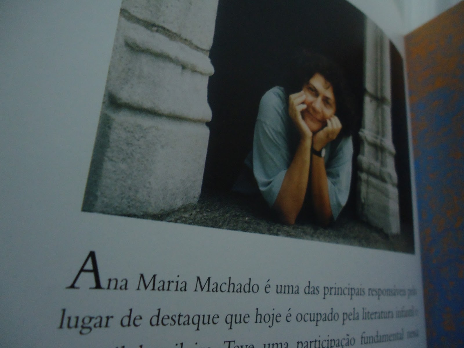 Raul da Ferrugem Azul (Ana Maria Machado) - Estante de Antiquário