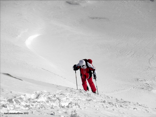 Ruta El Canchal de la Ceja