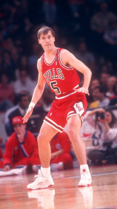 5contra5jugadores: Paxson, John