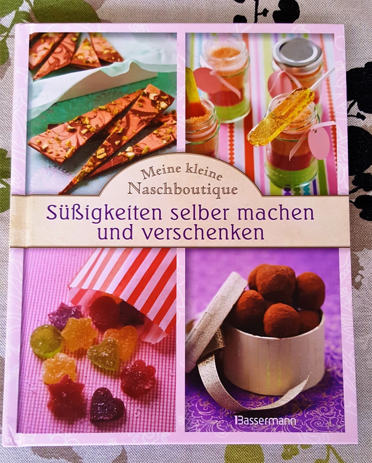 Die Glucklichmacherei