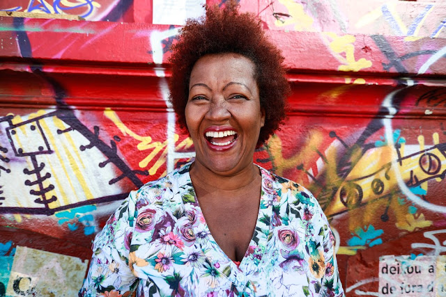 Resultado de imagem para Pastora trabalha há mais de 10 anos na Cracolândia: “Chamado”