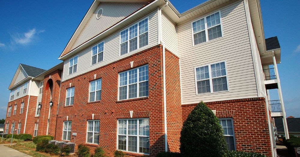 US Residential Fund Patriot's Pointe Apartment Acquisition
