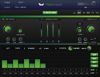 TrackGod Sound TrackGod 2 Full version