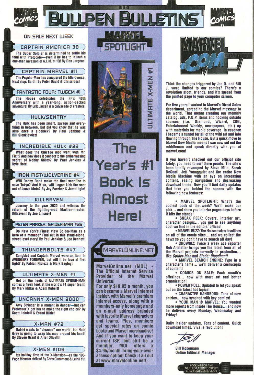 Read online Iron Man (1998) comic -  Issue #37 - 23