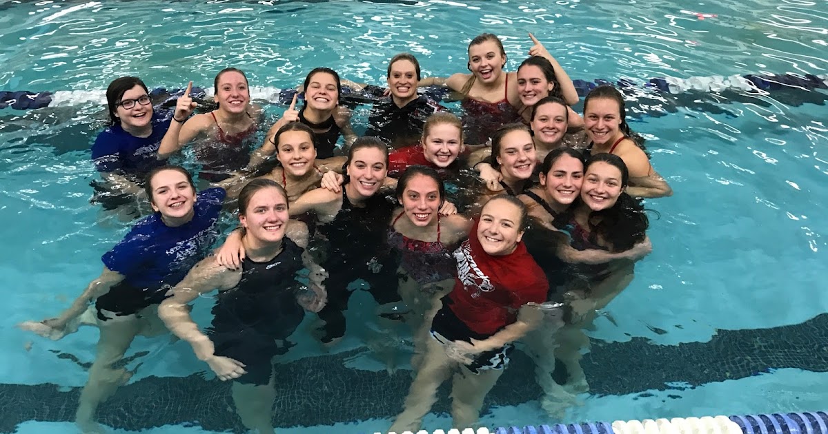 rocket swim club