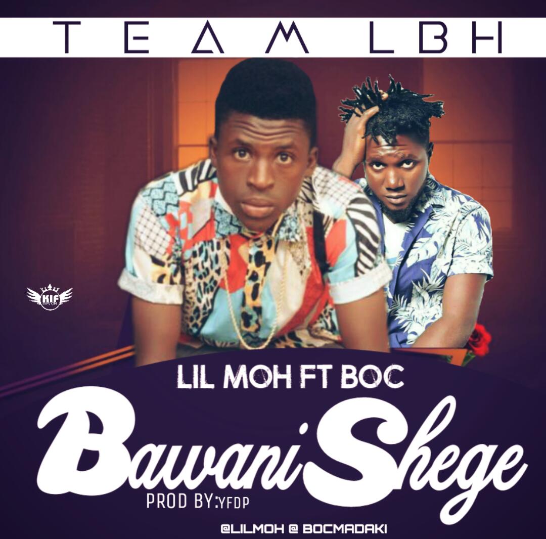 download lil moh ft