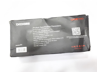 Gamepad Doogee G1 New For Doogee S70 Doogee S70 Lite
